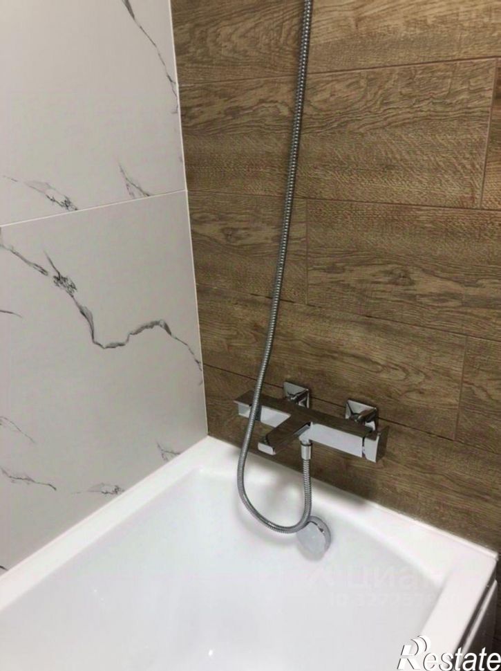 1-комн квартира