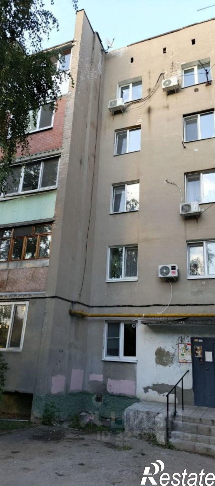 1-комн квартира Зубчаниновское шоссе, 120А,  д. 120А