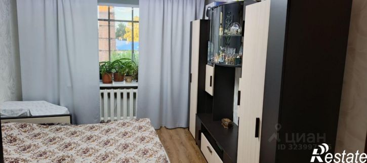 1-комн квартира Зубчаниновское шоссе, 120А,  д. 120А