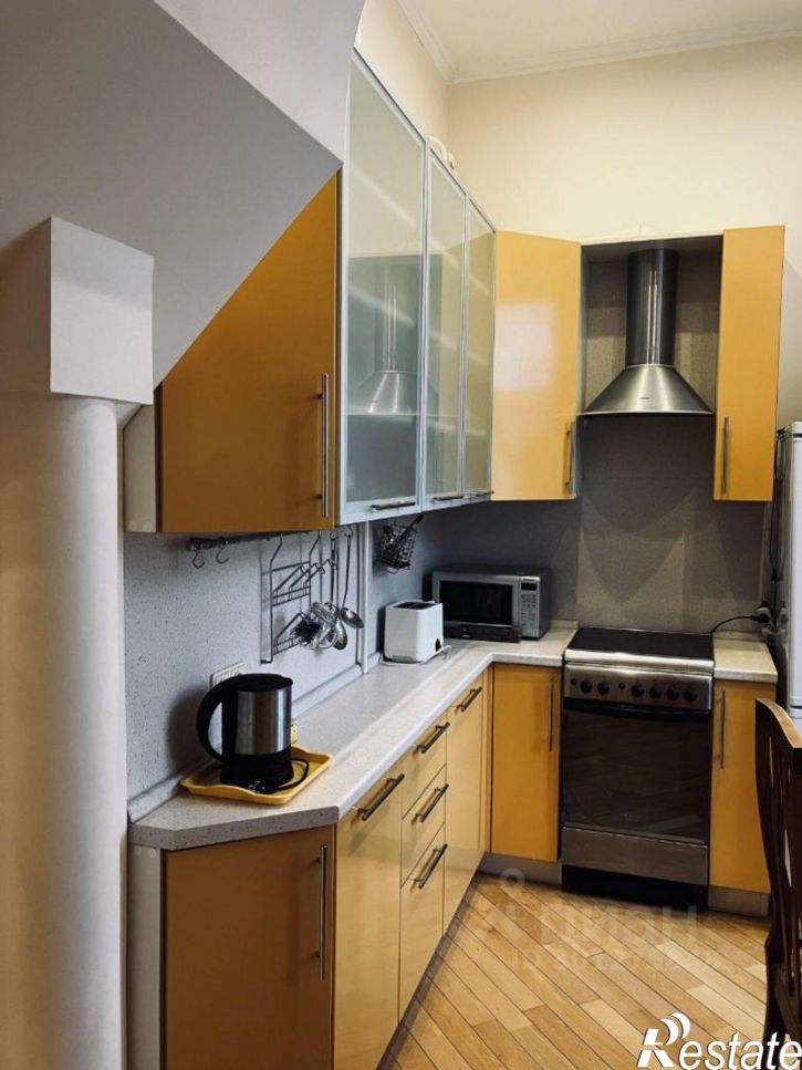 1-комн квартира ул Чапаевская, 130,  д. 130