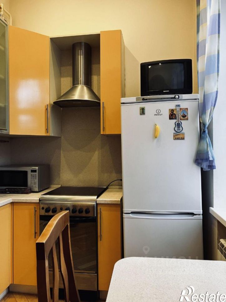 1-комн квартира ул Чапаевская, 130,  д. 130