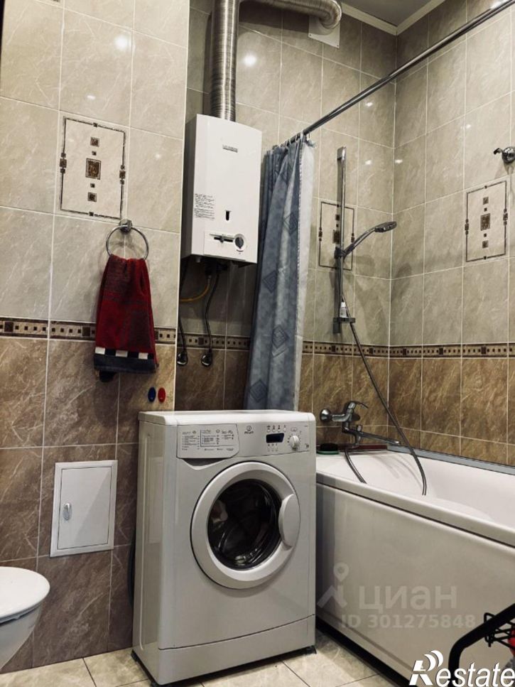 1-комн квартира ул Чапаевская, 130,  д. 130