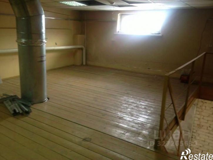 Производственное помещение Линейный пер, 27,  д. 27