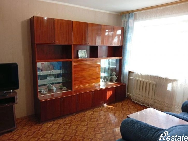 1-комн квартира ул Ново-Вокзальная, 104,  д. 104