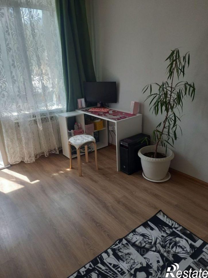 1-комн квартира ул Фадеева, 51а,  д. 51а