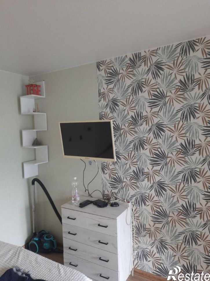 1-комн квартира ул Фадеева, 51а,  д. 51а