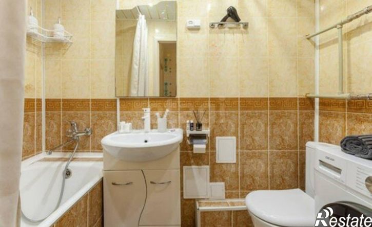 1-комн квартира ул Ново-Садовая, 27,  д. 27