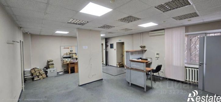 Офис просека 6-я, 155,  д. 155