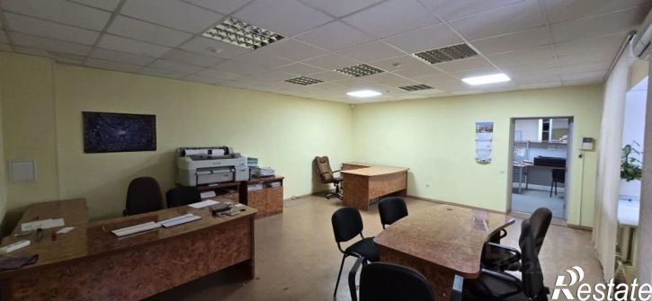 Офис просека 6-я, 155,  д. 155