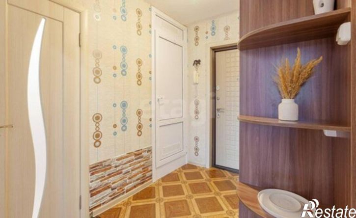 1-комн квартира ул Ново-Садовая, 27,  д. 27