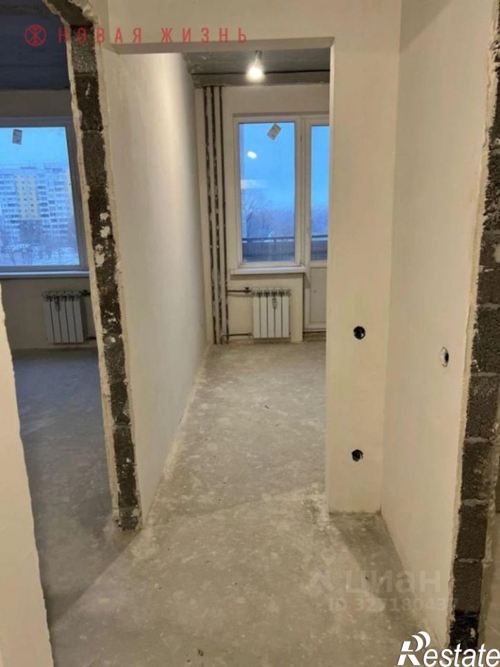 1-комн квартира ул Белорусская, 18,  д. 18