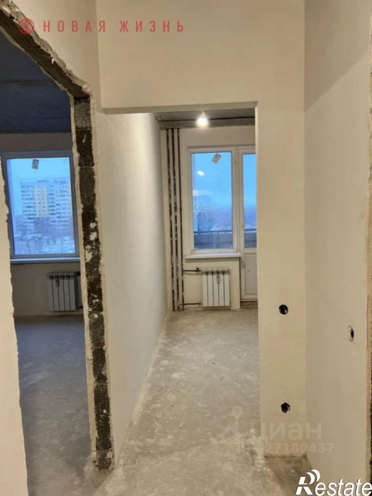 1-комн квартира ул Белорусская, 18,  д. 18