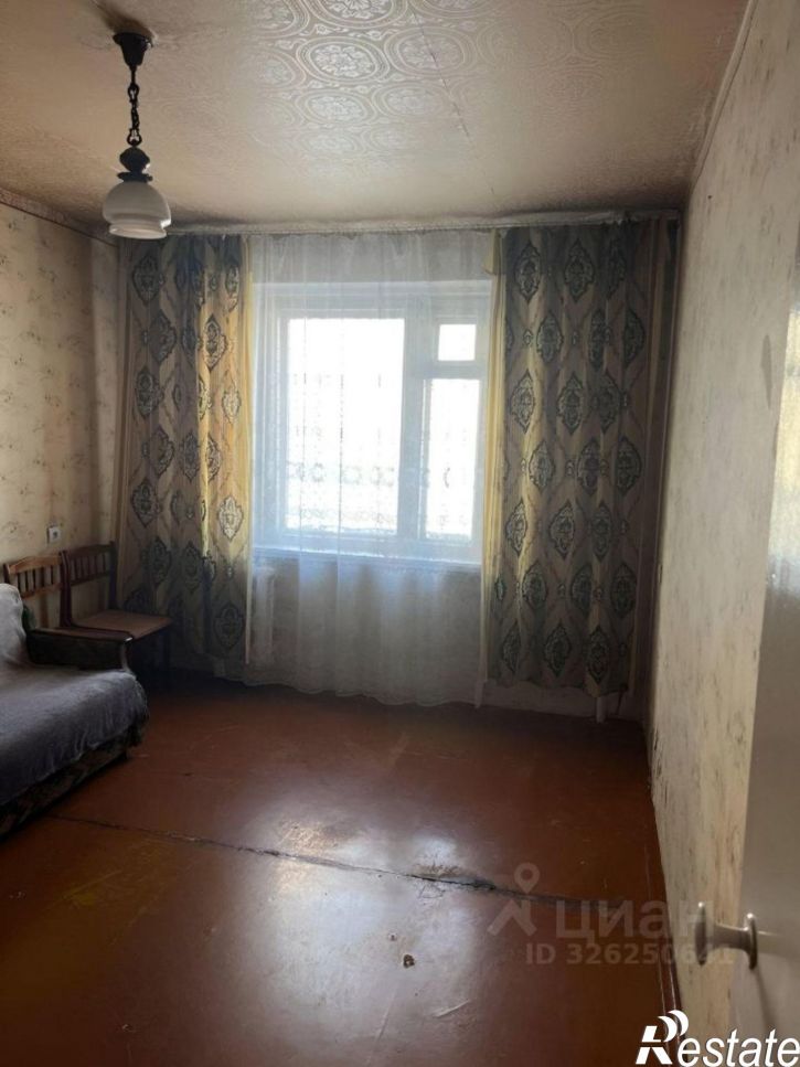 3-комн квартира пр-кт Кирова, 303,  д. 303