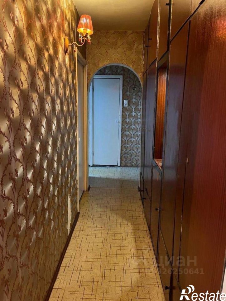 3-комн квартира пр-кт Кирова, 303,  д. 303