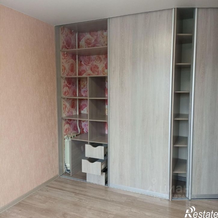 1-комн квартира ул Гвардейская, 21,  д. 21