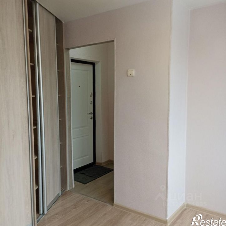 1-комн квартира ул Гвардейская, 21,  д. 21