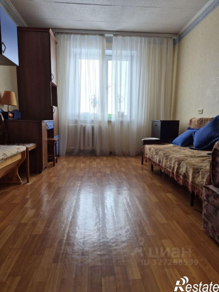 3-комн квартира ул Черемшанская, 224,  д. 224