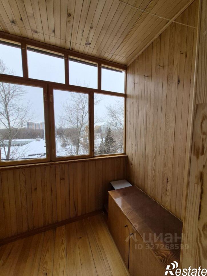 3-комн квартира ул Черемшанская, 224,  д. 224