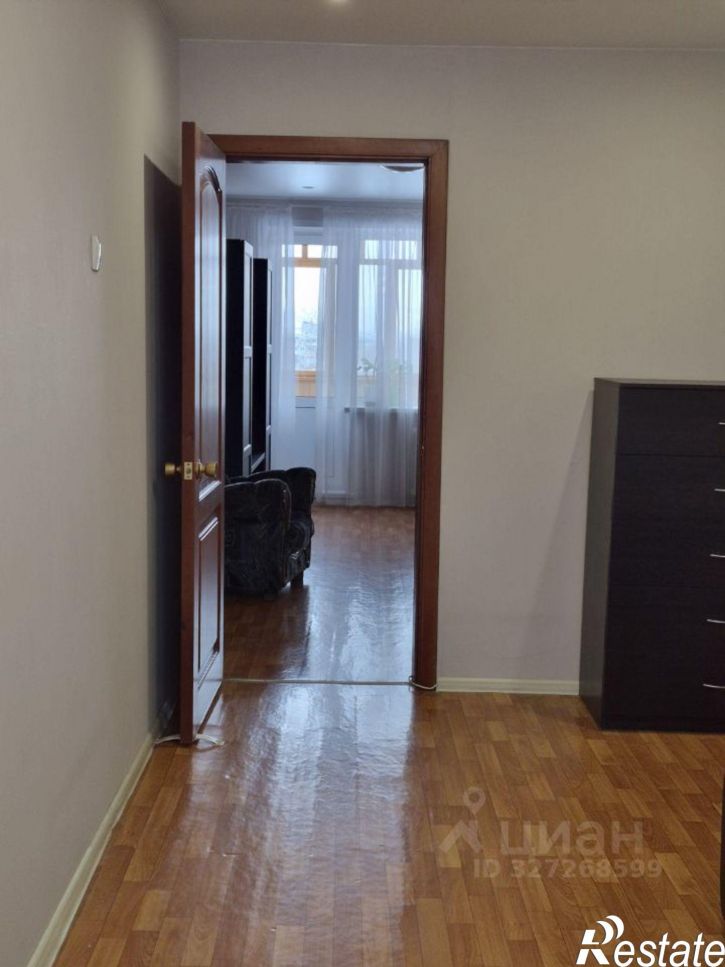 3-комн квартира ул Черемшанская, 224,  д. 224