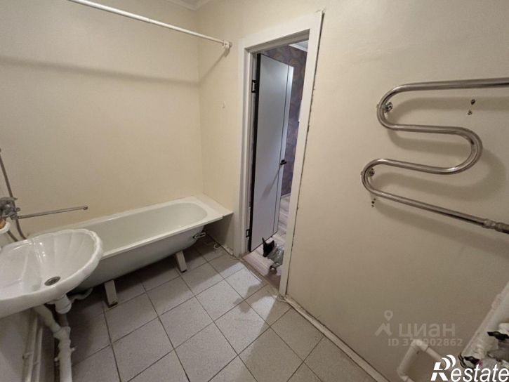 1-комн квартира улица Советской Армии, 98,  д. 98