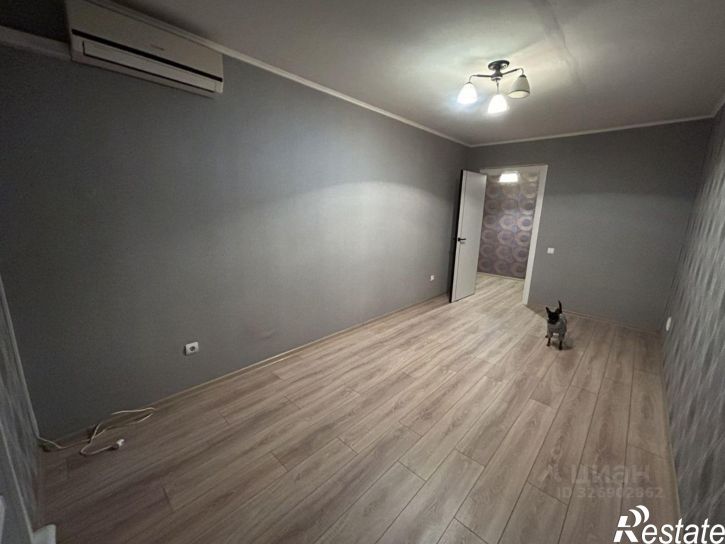 1-комн квартира улица Советской Армии, 98,  д. 98