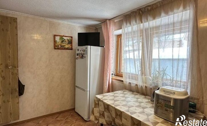 3-комн квартира Молодогвардейская улица, 120,  д. 120