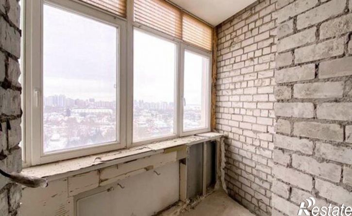 2-комн квартира 3-я просека, 250,  д. 250