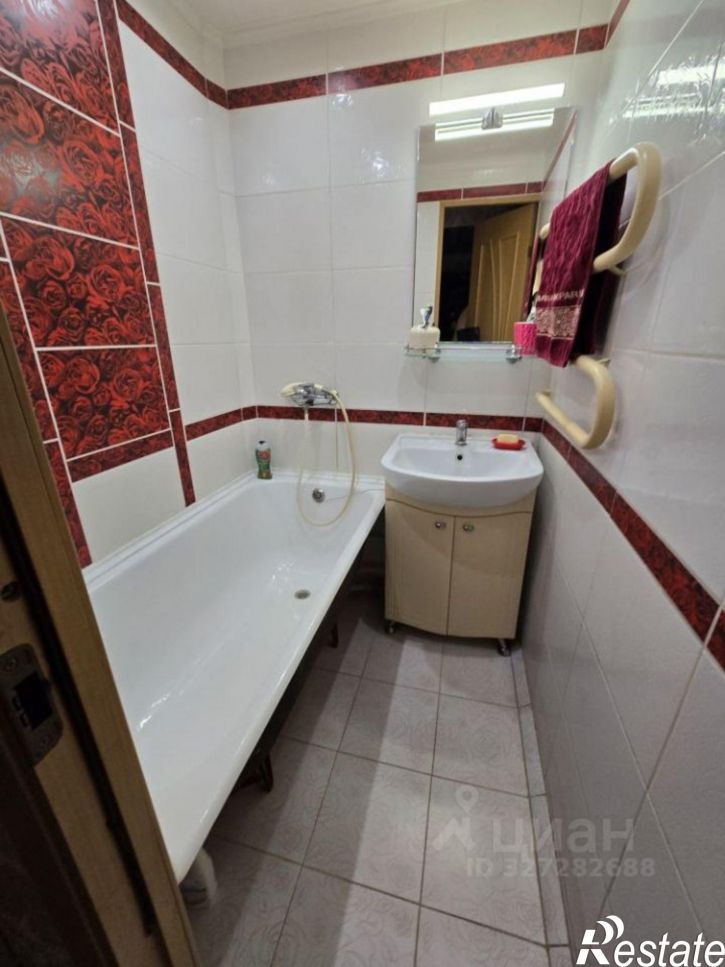 2-комн квартира Московское шоссе (дублёр), 97,  д. 97