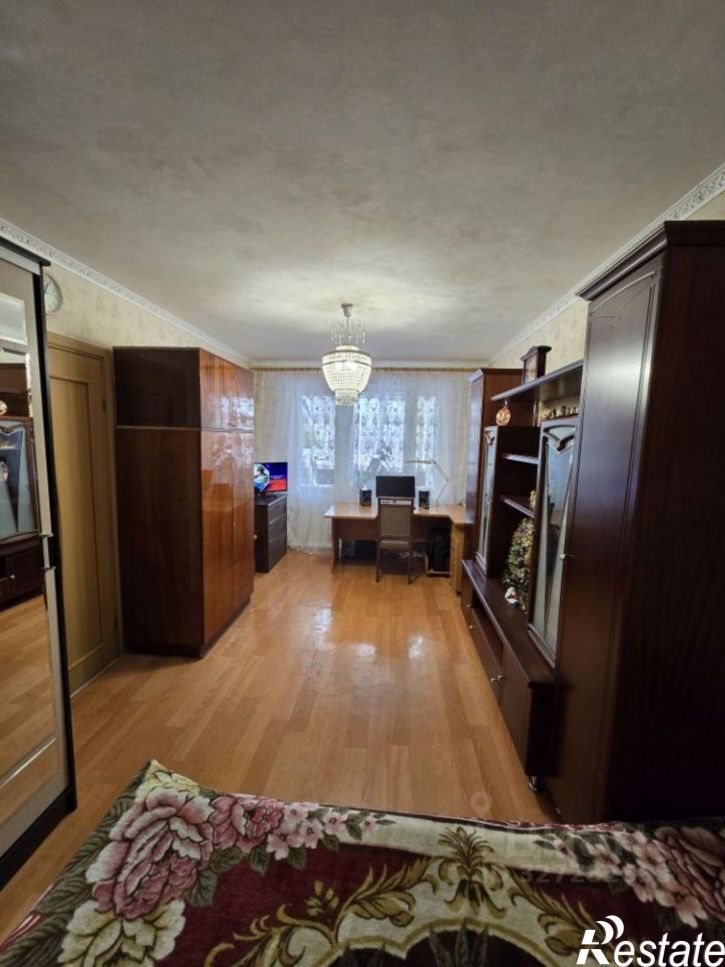 2-комн квартира Московское шоссе (дублёр), 97,  д. 97