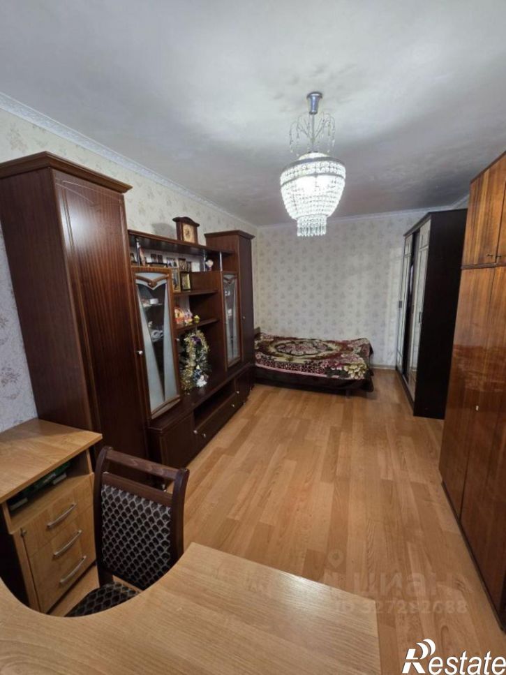2-комн квартира Московское шоссе (дублёр), 97,  д. 97