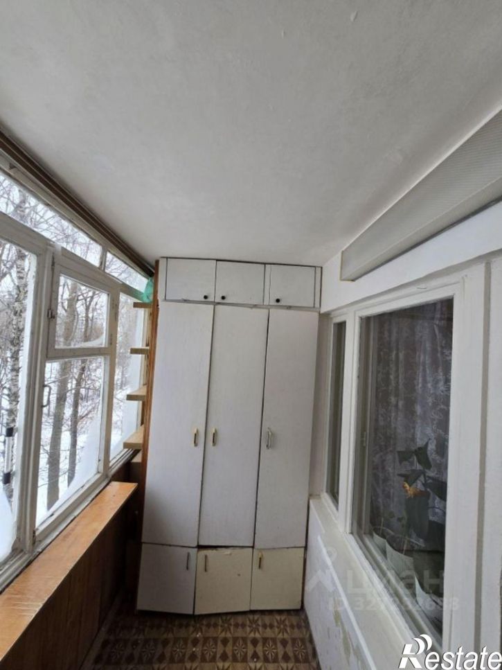 2-комн квартира Московское шоссе (дублёр), 97,  д. 97