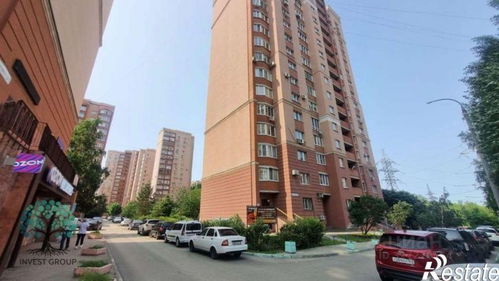 Торговое помещение просека 6-я, 153,  д. 153