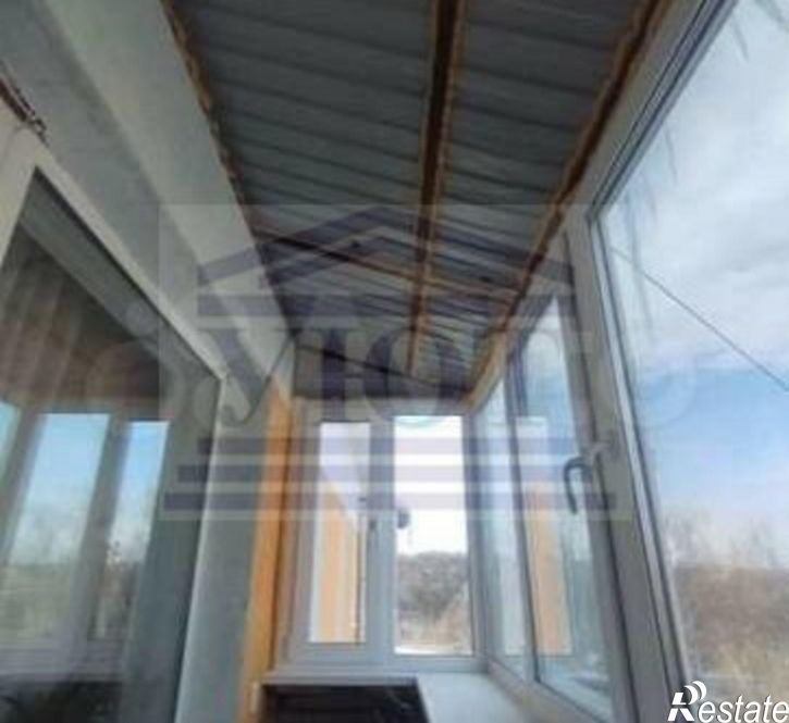 1-комн квартира Московское шоссе, 18-й километр, 8