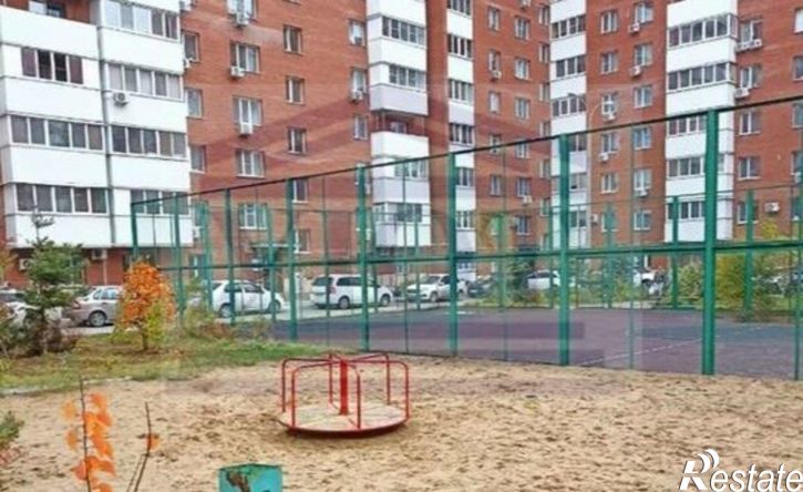 1-комн квартира 1-й кв-л, 38,  д. 38