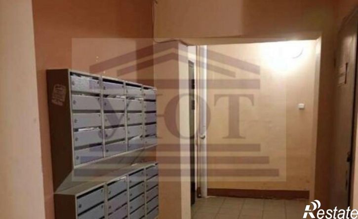 1-комн квартира 1-й кв-л, 38,  д. 38