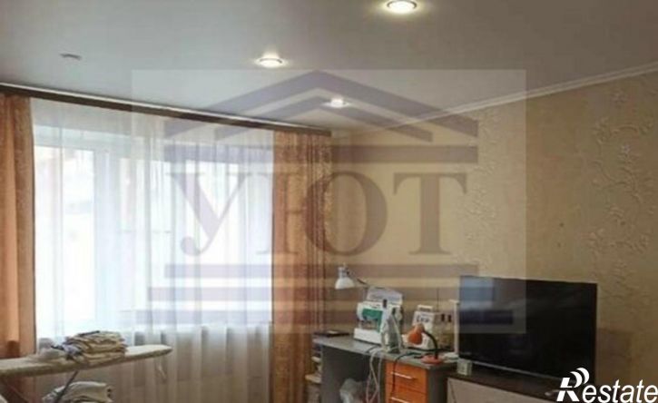 1-комн квартира 1-й кв-л, 38,  д. 38