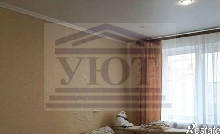 1-комн квартира 1-й кв-л, 38,  д. 38