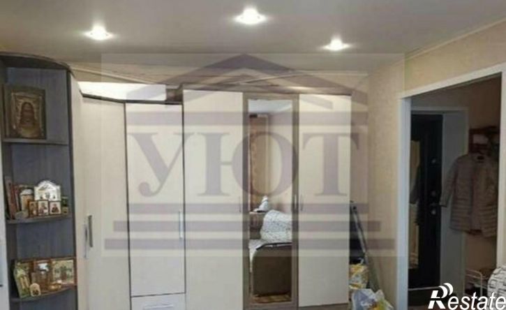 1-комн квартира 1-й кв-л, 38,  д. 38