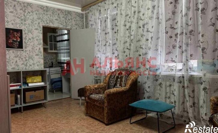 1-комн квартира ул Ставропольская, 59,  д. 59