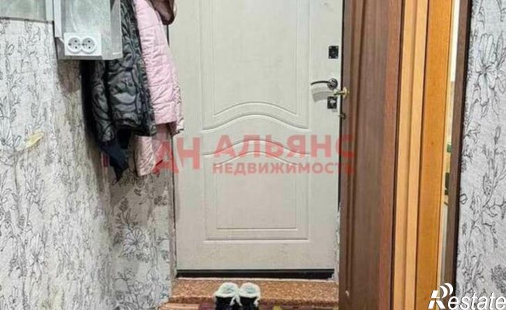 1-комн квартира ул Ставропольская, 59,  д. 59