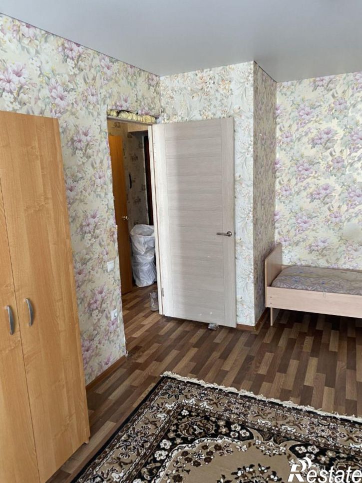 1-комн квартира микрорайон Крутые Ключи, 38