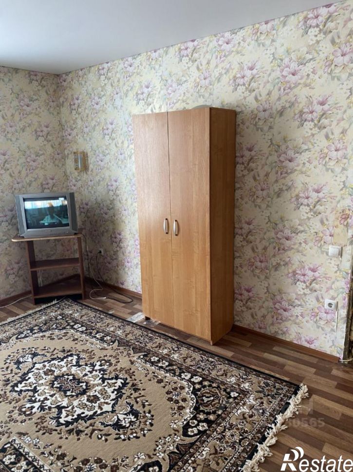 1-комн квартира микрорайон Крутые Ключи, 38