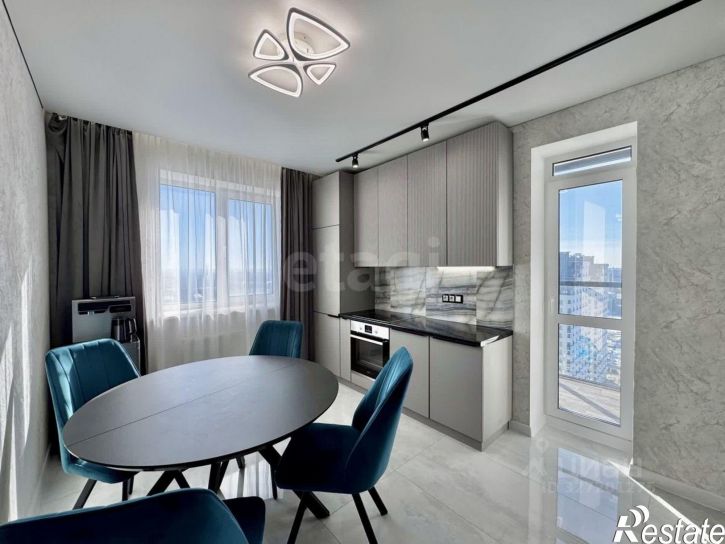 3-комн квартира Московское шоссе, 199,  д. 199