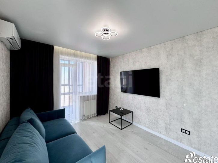 3-комн квартира Московское шоссе, 199,  д. 199