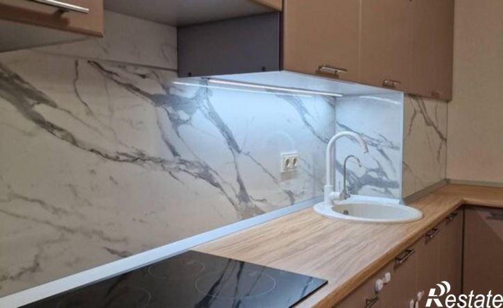 1-комн квартира ул Тухачевского, 40А,  д. 40А