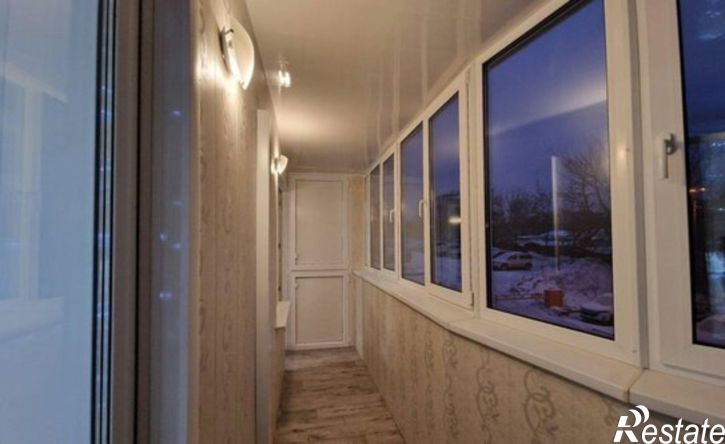 1-комн квартира ул Тухачевского, 40А,  д. 40А