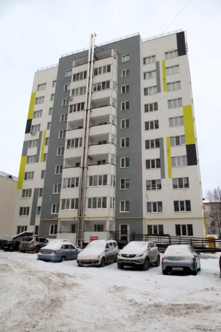 3-комн квартира Георгия Димитрова, 74в
