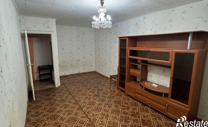 1-комн квартира проспект Кирова, 261,  д. 261