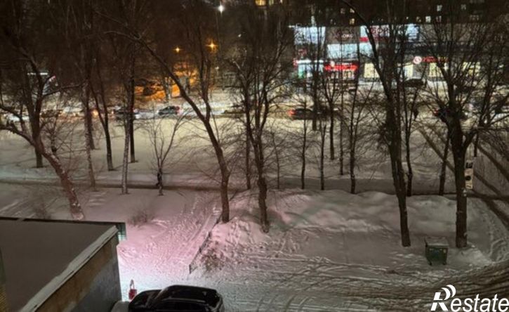 1-комн квартира проспект Кирова, 261,  д. 261