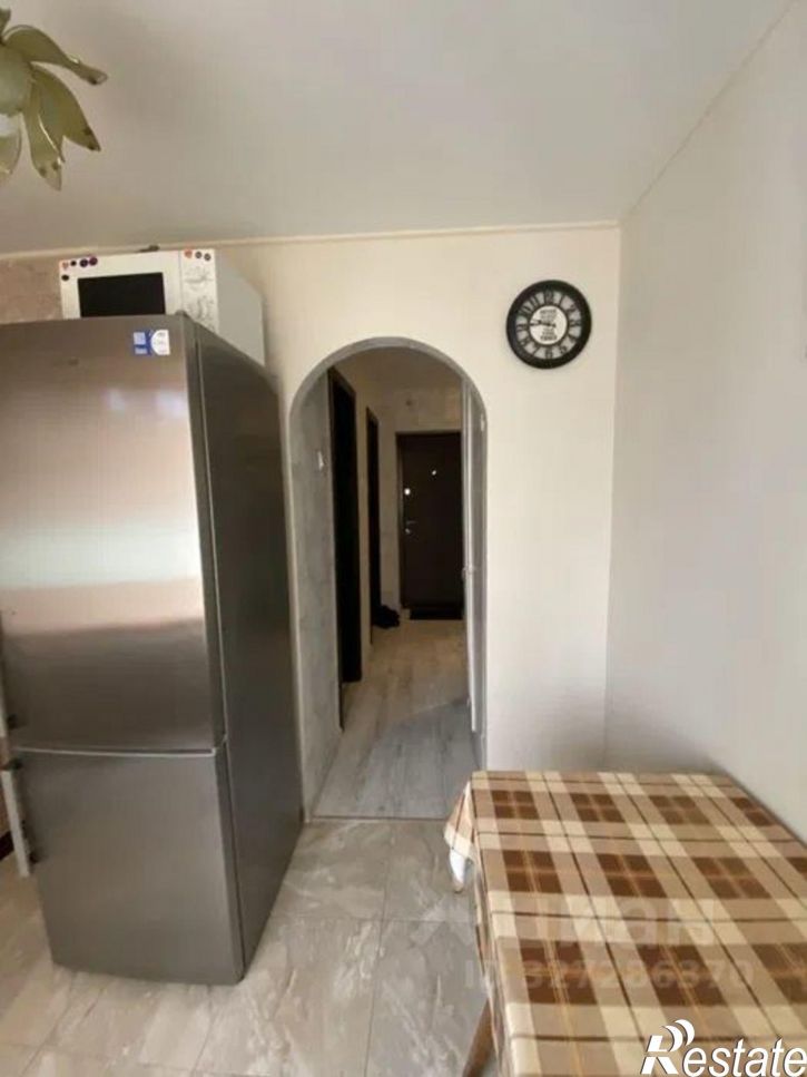2-комн квартира Третий пр-д, 55,  д. 55
